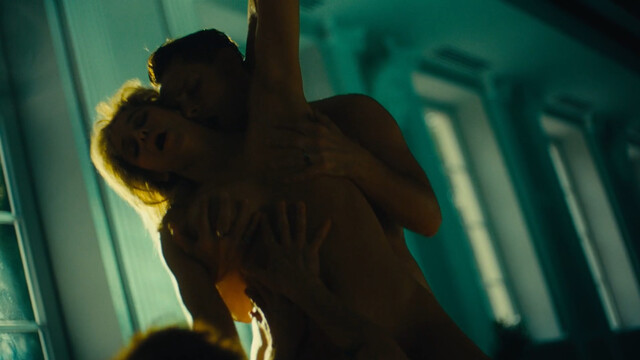 Anna Szymanczyk nude – Lady Love (X-Rated Queen) s01e01-02 (2024)