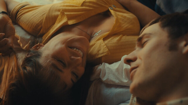 Anna Szymanczyk nude – Lady Love (X-Rated Queen) s01e01-02 (2024)