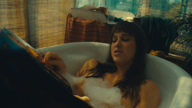 Anna Szymanczyk nude – Lady Love (X-Rated Queen) s01e01-02 (2024)