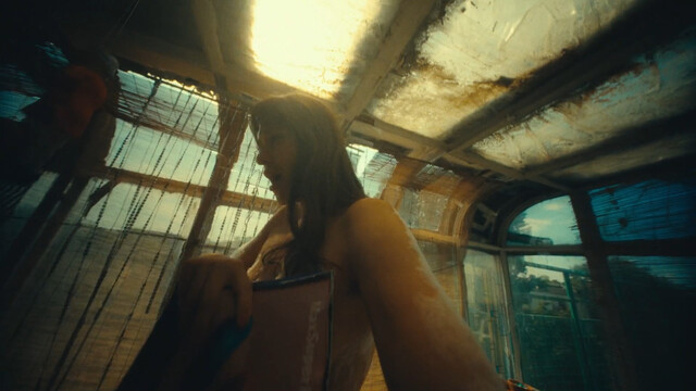 Anna Szymanczyk nude – Lady Love (X-Rated Queen) s01e01-02 (2024)