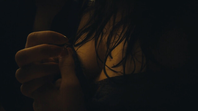 Anna Szymanczyk nude – Lady Love (X-Rated Queen) s01e01-02 (2024)