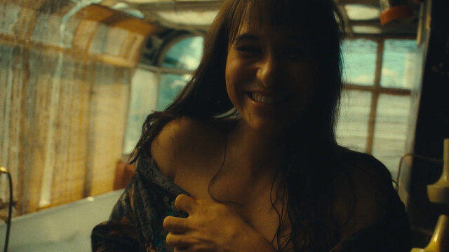 Anna Szymanczyk nude – Lady Love (X-Rated Queen) s01e01-02 (2024)