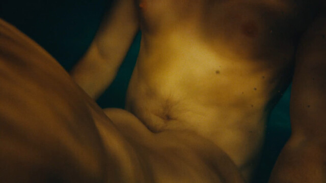 Anna Szymanczyk nude – Lady Love (X-Rated Queen) s01e01-02 (2024)