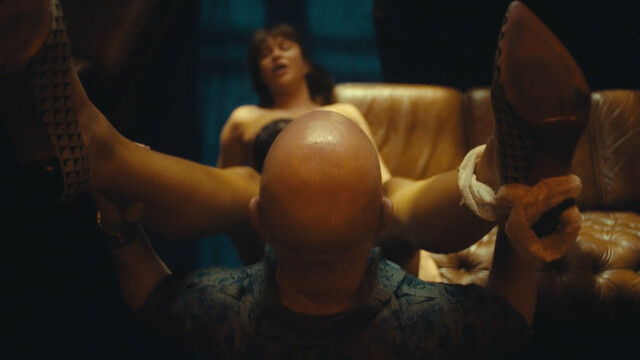 Anna Szymanczyk nude – Lady Love (X-Rated Queen) s01e01-02 (2024)