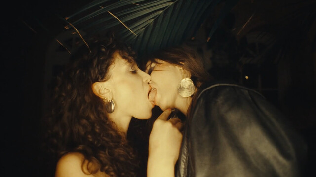 Anna Szymanczyk nude – Lady Love (X-Rated Queen) s01e01-02 (2024)