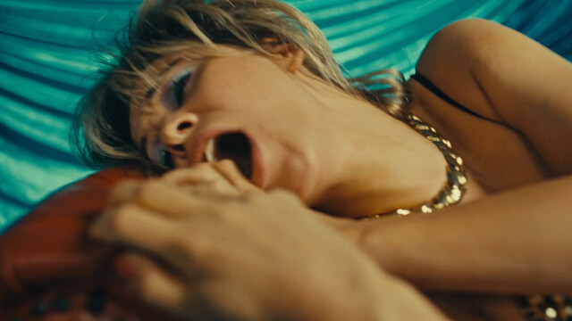 Anna Szymanczyk nude – Lady Love (X-Rated Queen) s01e01-02 (2024)