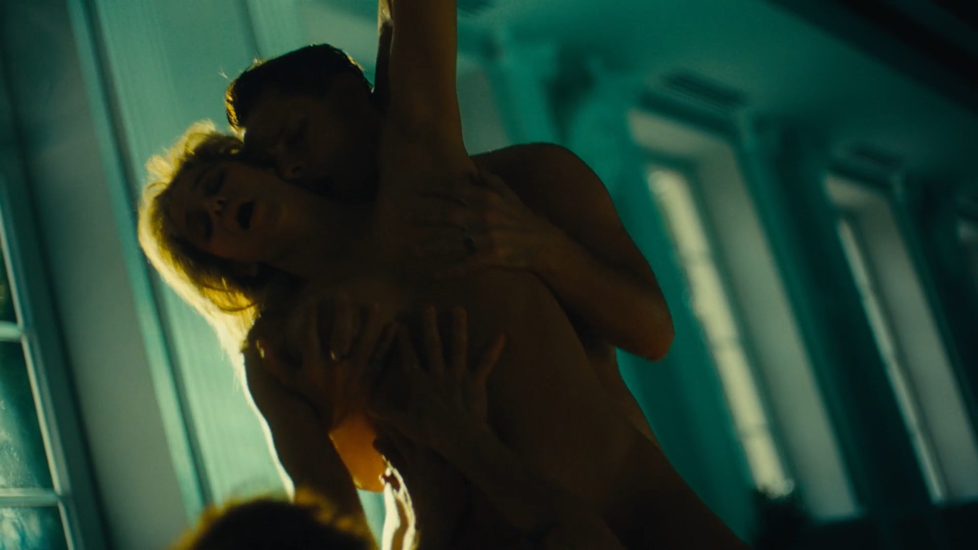 Anna Szymanczyk nude – Lady Love (X-Rated Queen) s01e01-02 (2024)