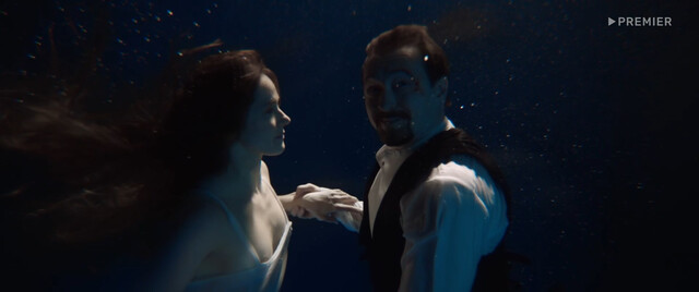 Olga Lerman nude – Plevako s01e03-07 (2024)