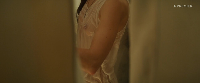 Olga Lerman nude – Plevako s01e03-07 (2024)