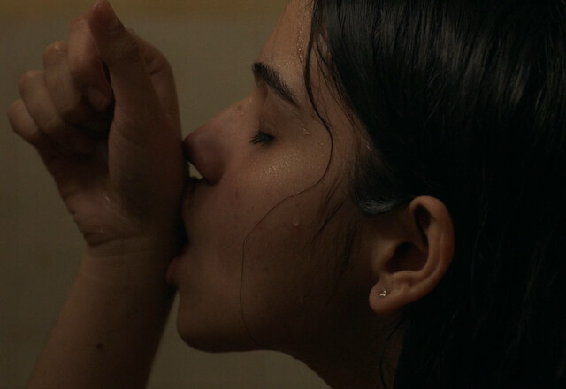 Preeti Panigrahi sexy – Girls Will Be Girls (2024)