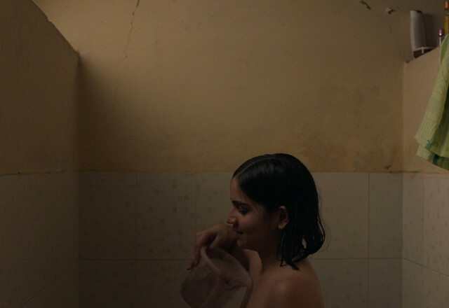 Preeti Panigrahi sexy – Girls Will Be Girls (2024)