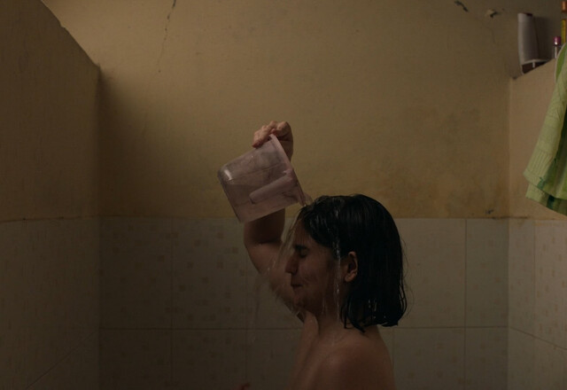 Preeti Panigrahi sexy – Girls Will Be Girls (2024)