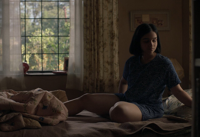 Preeti Panigrahi sexy – Girls Will Be Girls (2024)