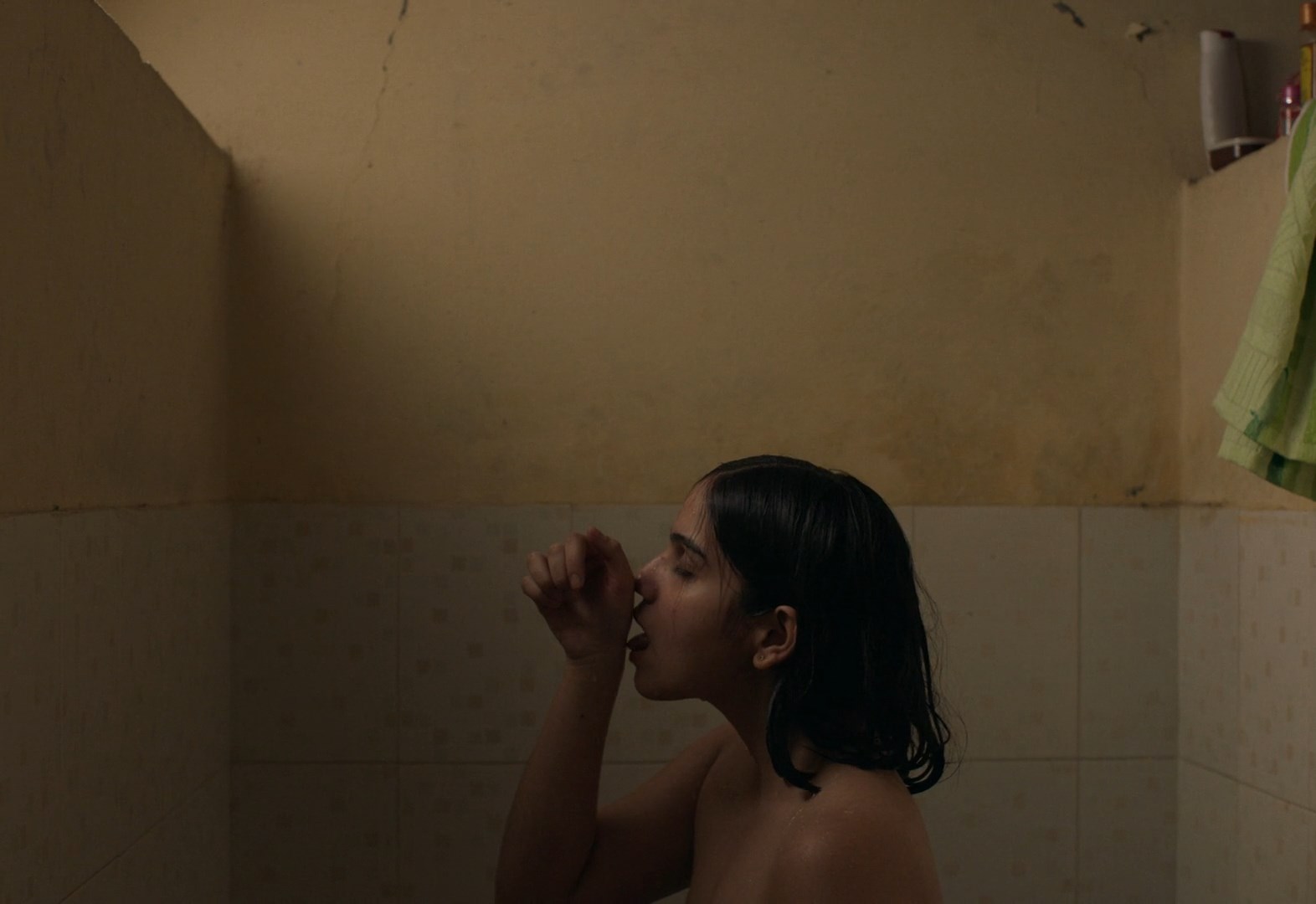 Preeti Panigrahi sexy – Girls Will Be Girls (2024)