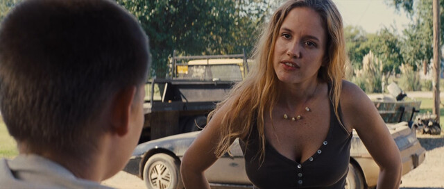 Reese Witherspoon sexy – Mud (2012)