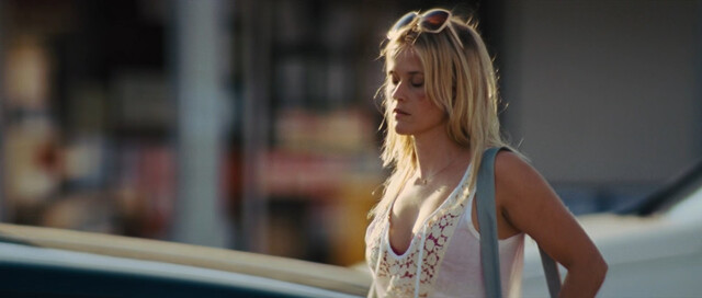 Reese Witherspoon sexy – Mud (2012)