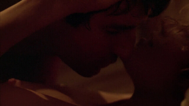 Nikki Coghill nude – Dark Age (1987)