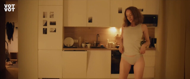 Anastasia Shemyakina nude – Minsk (2022)