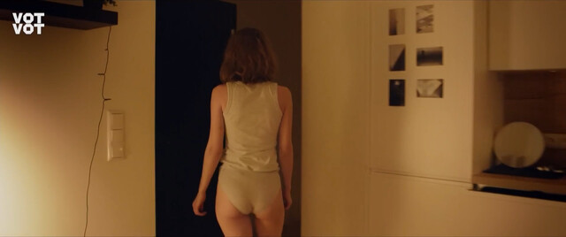 Anastasia Shemyakina nude – Minsk (2022)