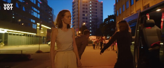 Anastasia Shemyakina nude – Minsk (2022)