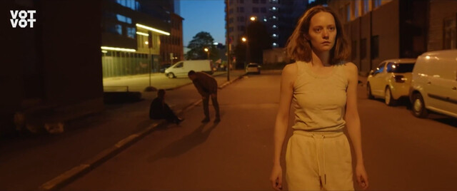 Anastasia Shemyakina nude – Minsk (2022)