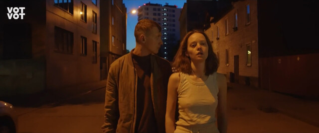 Anastasia Shemyakina nude – Minsk (2022)