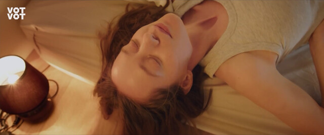 Anastasia Shemyakina nude – Minsk (2022)