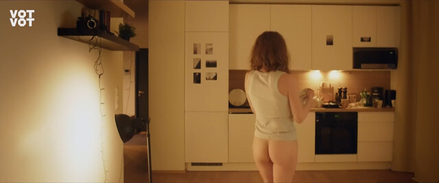 Anastasia Shemyakina nude – Minsk (2022)