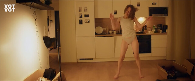 Anastasia Shemyakina nude – Minsk (2022)