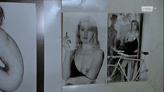 Pauline Knof nude – Polizeiruf 110 s35e01 (2006)