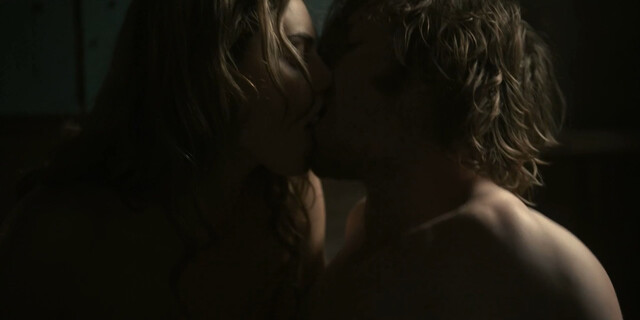 Phoebe Tonkin nude – Kid Snow (2024)