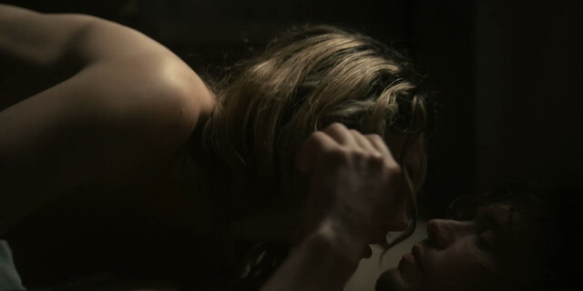 Phoebe Tonkin nude – Kid Snow (2024)