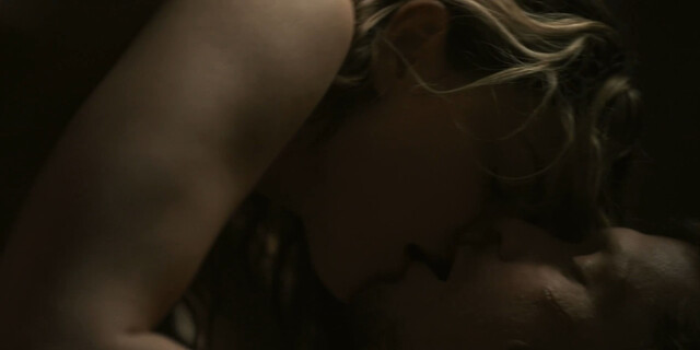 Phoebe Tonkin nude – Kid Snow (2024)