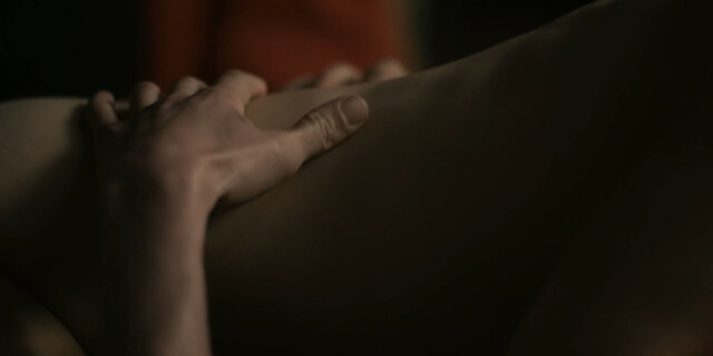 Phoebe Tonkin nude – Kid Snow (2024)