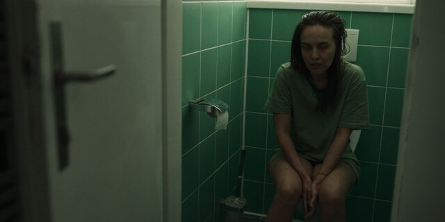 Tereza Ramba nude – Her Drunken Diary (Zápisník alkoholičky) (2024)