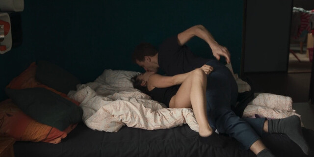 Tereza Ramba nude – Her Drunken Diary (Zápisník alkoholičky) (2024)