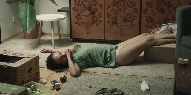 Tereza Ramba nude – Her Drunken Diary (Zápisník alkoholičky) (2024)