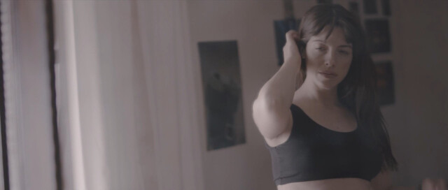 Cristina Mediero sexy – Septiembre (2023)