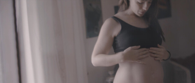 Cristina Mediero sexy – Septiembre (2023)