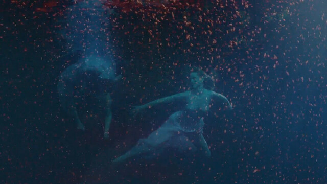 Monika Mikołajczak nude – Uncertainty (Niepewność) s01e04 (2024)