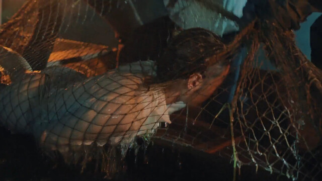 Monika Mikołajczak nude – Uncertainty (Niepewność) s01e04 (2024)