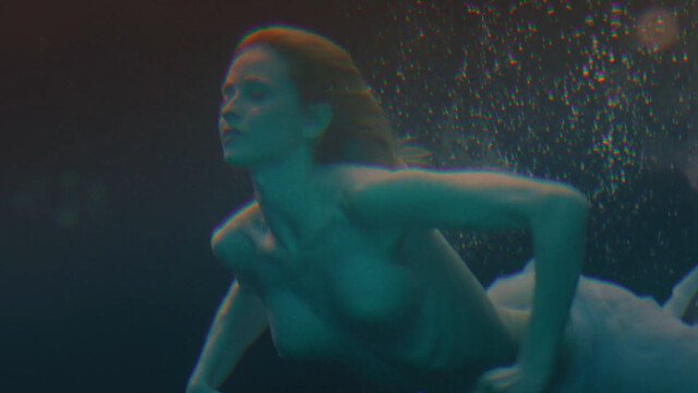 Monika Mikołajczak nude – Uncertainty (Niepewność) s01e04 (2024)