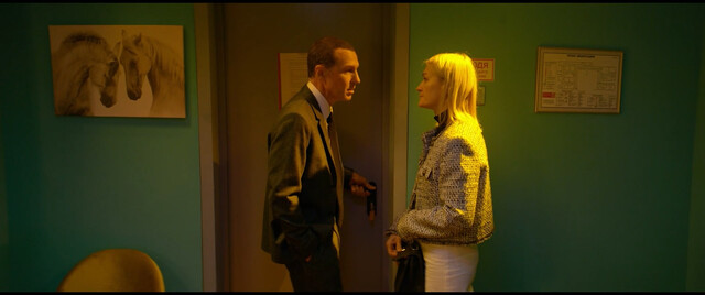 Viktoriya Tolstoganova sexy – Dayte shou (Give a Show) s01e08 (2024)