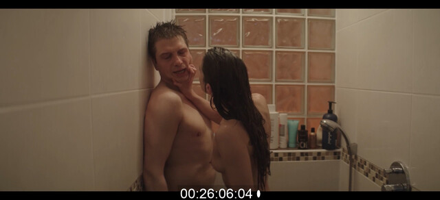 Xenia Assenza nude – Hör mir zu (2024)