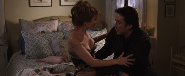Diane Lane nude – Must Love Dogs (2005)