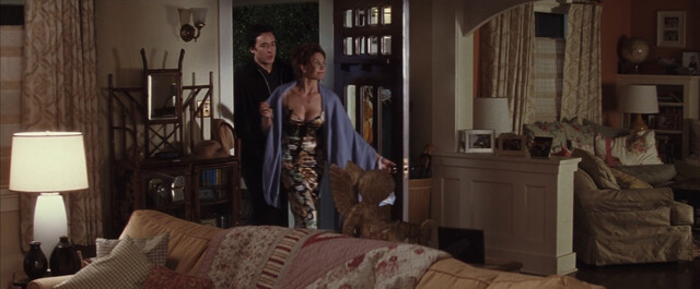 Diane Lane nude – Must Love Dogs (2005)