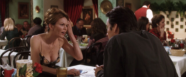 Diane Lane nude – Must Love Dogs (2005)