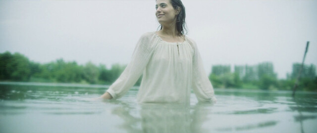 Dar Zuzovsky sexy – A beautiful imperfection (Een schitterend gebrek) (2024)