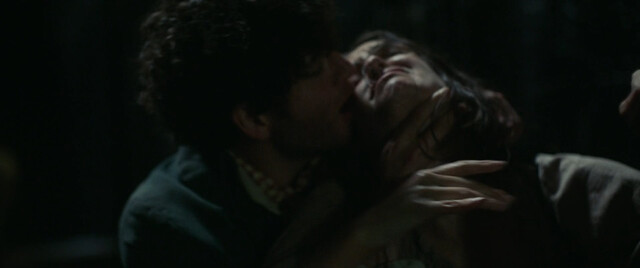 Dar Zuzovsky sexy – A beautiful imperfection (Een schitterend gebrek) (2024)