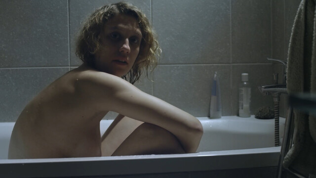 Chloé Pangrazzi nude – Housewarming (2015)